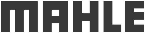 Mahle 2020 Logo