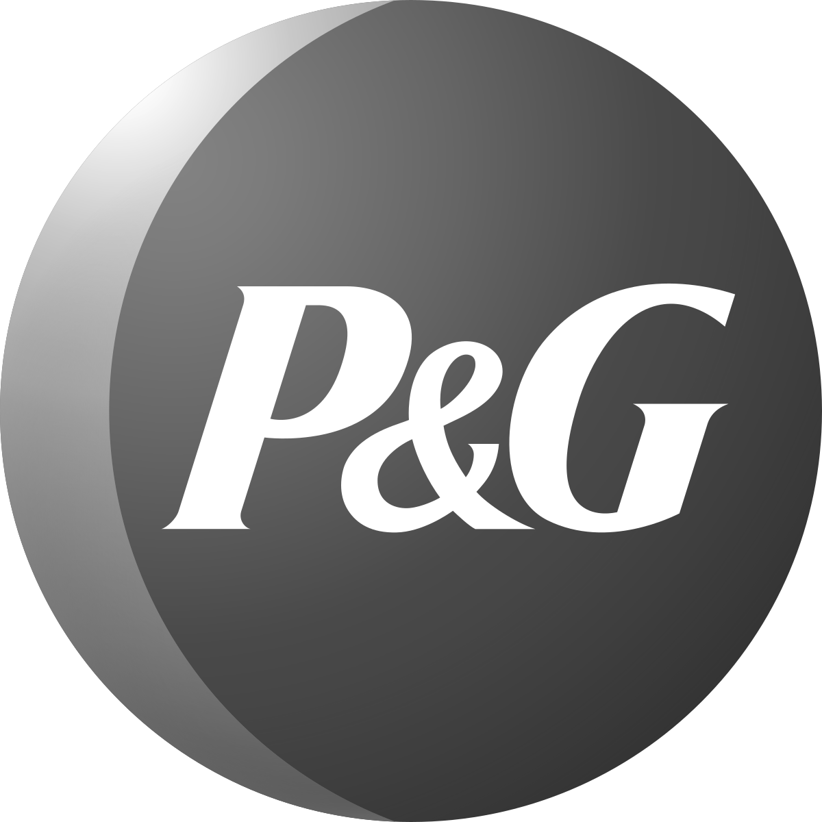 Procter & Gamble Logo
